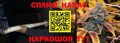 молекула духа Нарткала